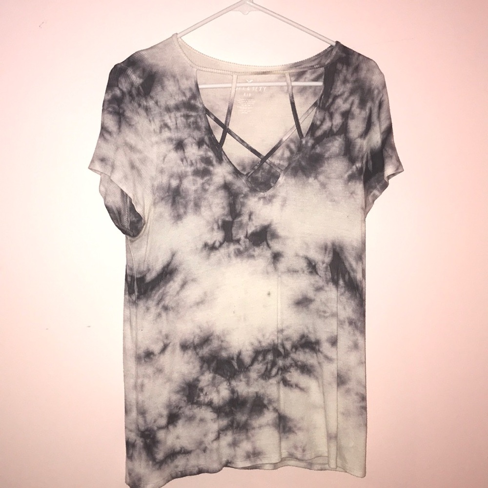 Tie Dye t-shirt